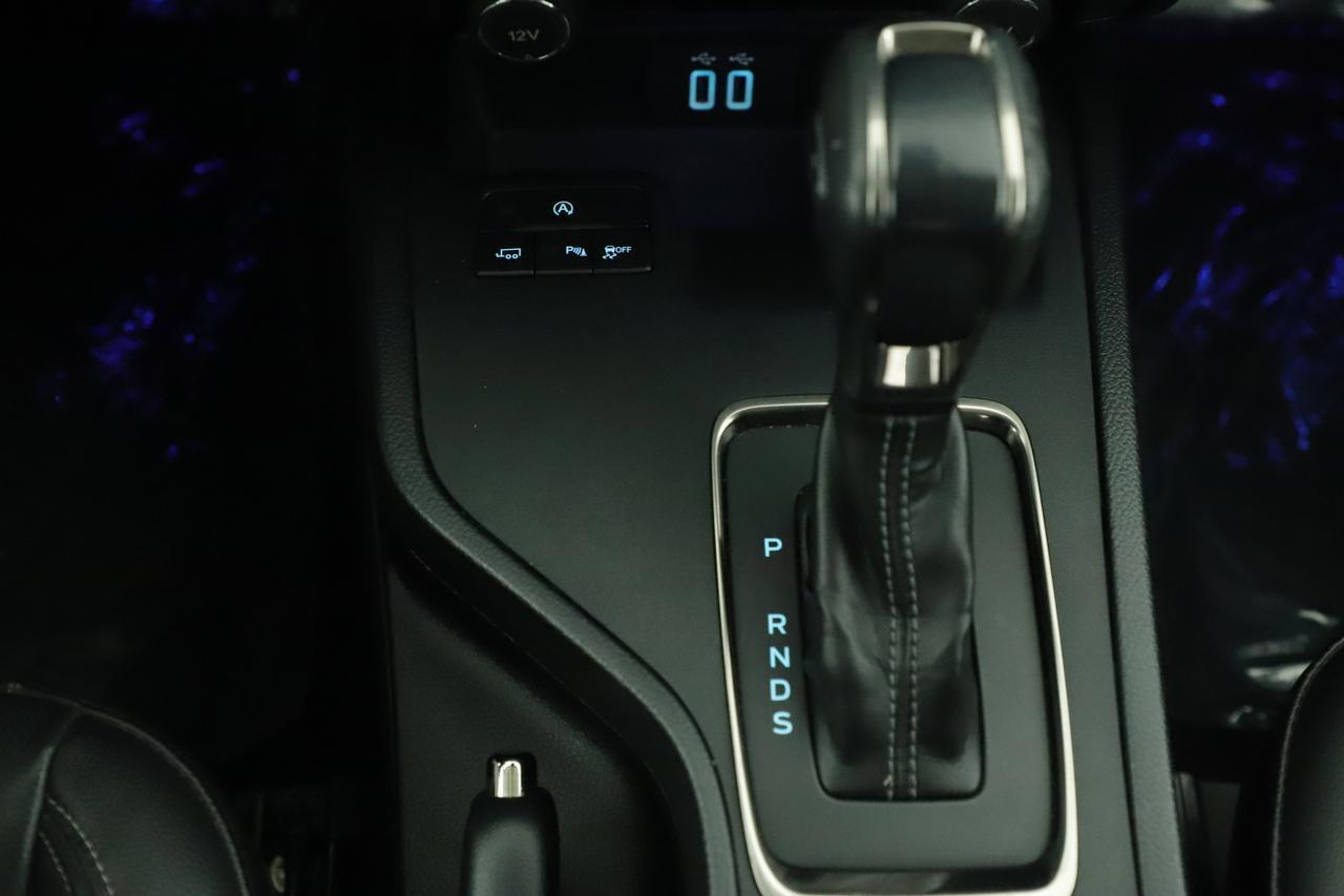 2019 Ford Ranger New Braunfels TX