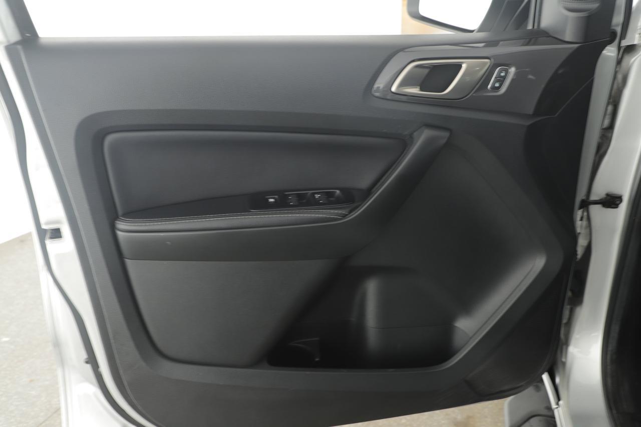 2019 Ford Ranger New Braunfels TX