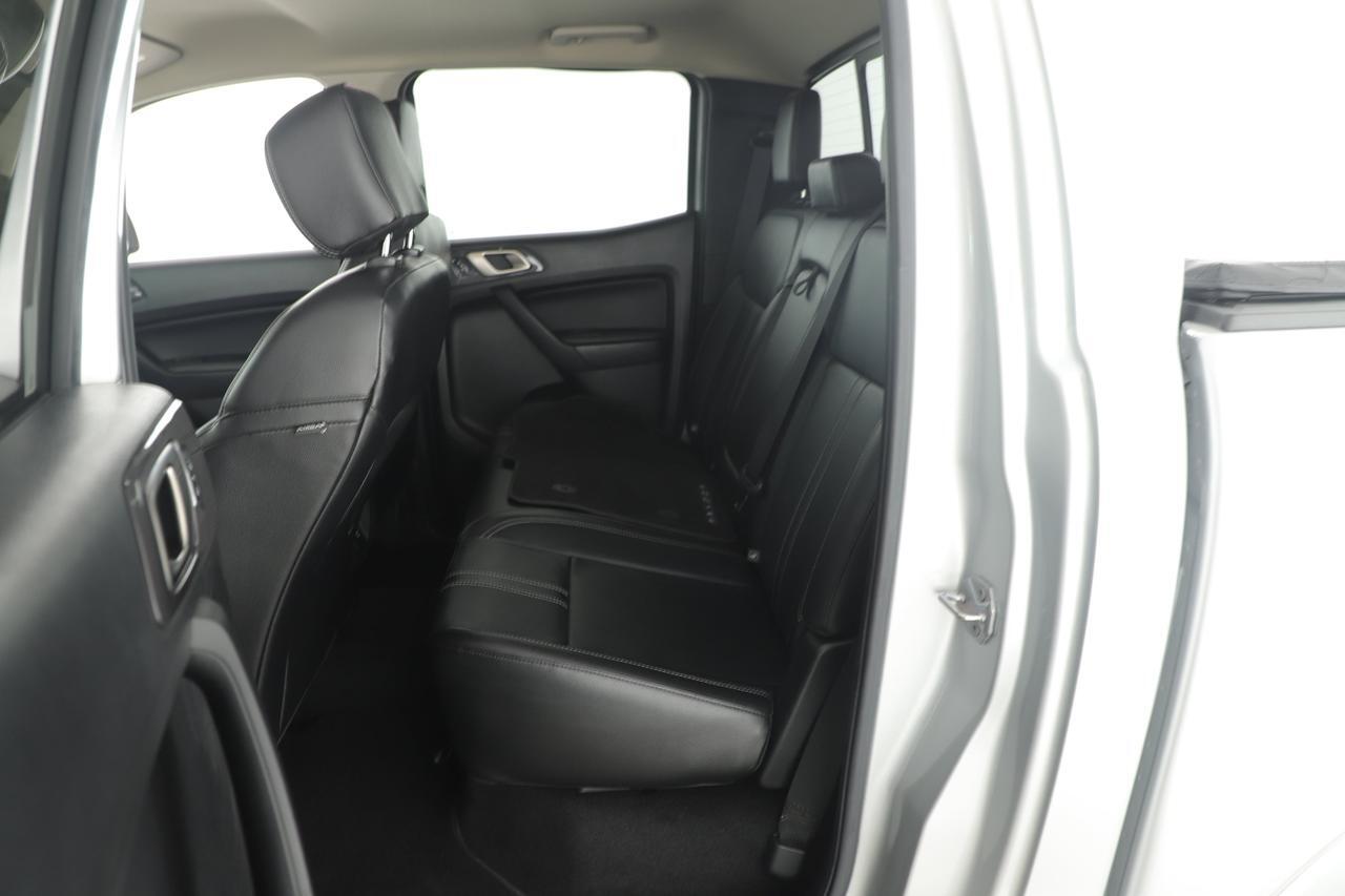 2019 Ford Ranger New Braunfels TX