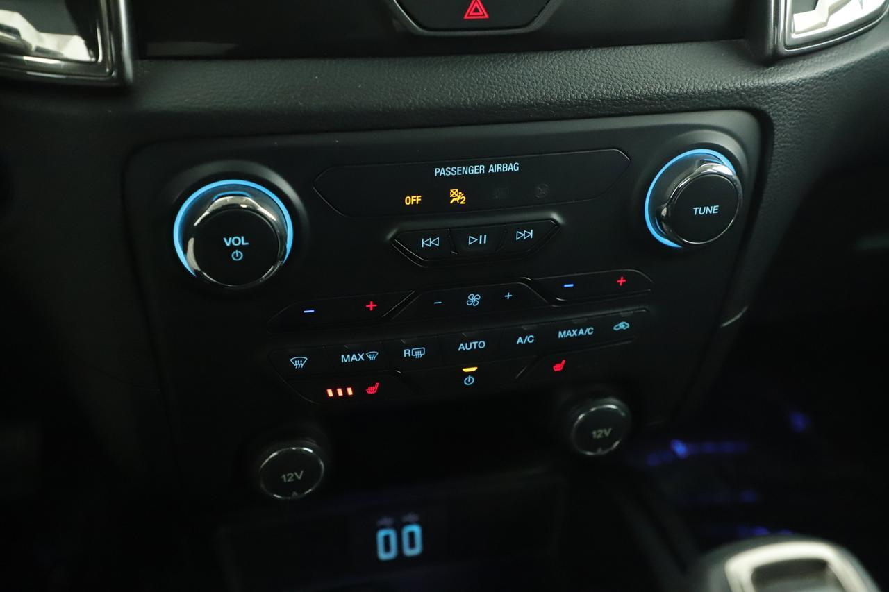 2019 Ford Ranger New Braunfels TX