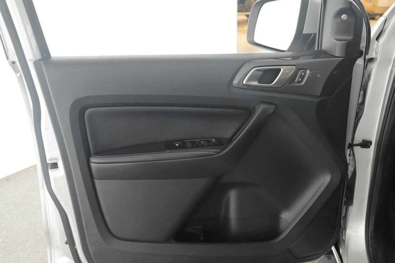 2019 Ford Ranger New Braunfels TX