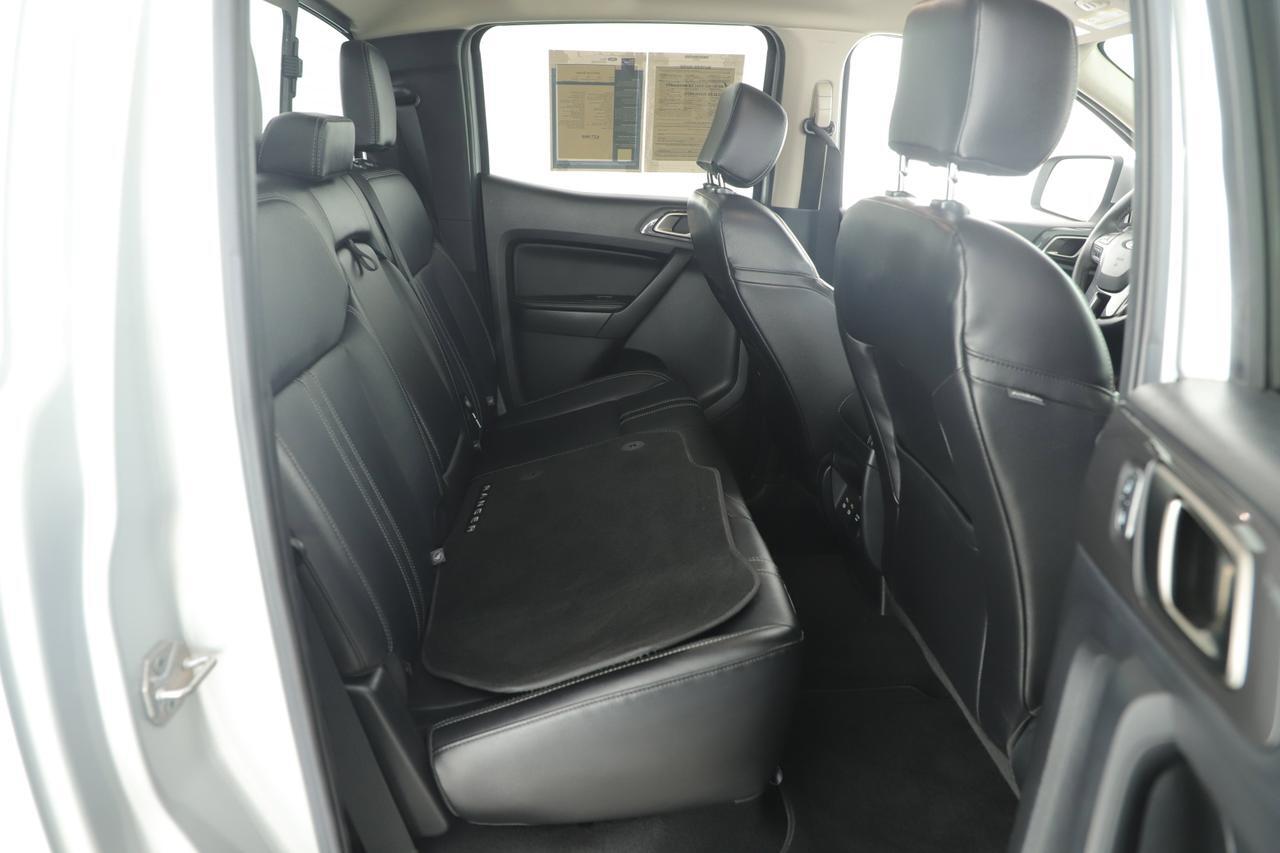 2019 Ford Ranger New Braunfels TX