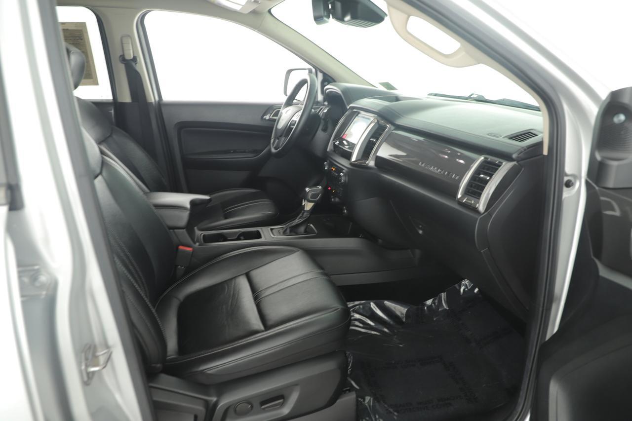 2019 Ford Ranger New Braunfels TX