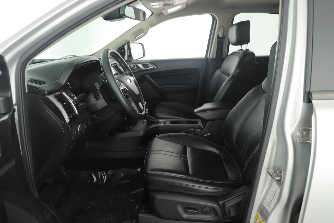 2019 Ford Ranger New Braunfels TX