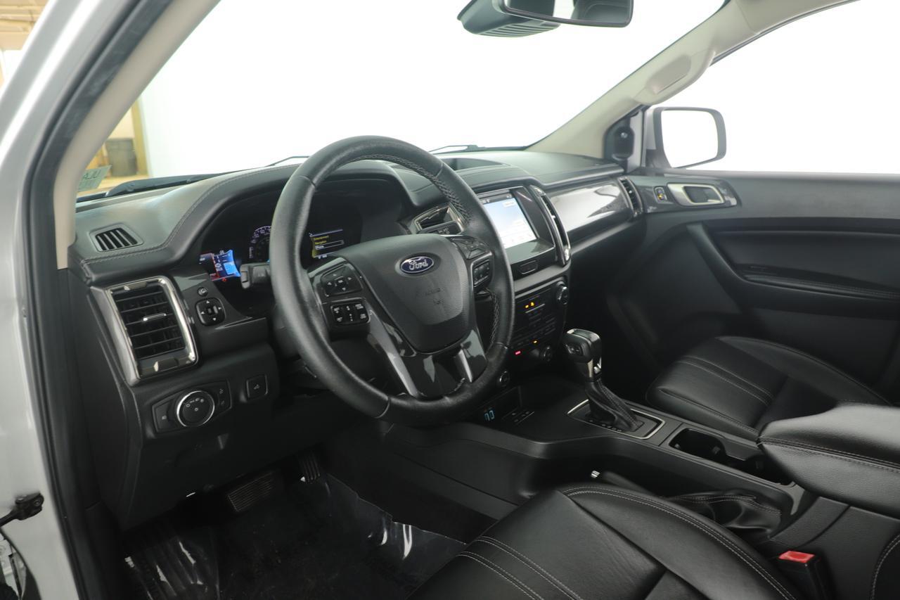 2019 Ford Ranger New Braunfels TX