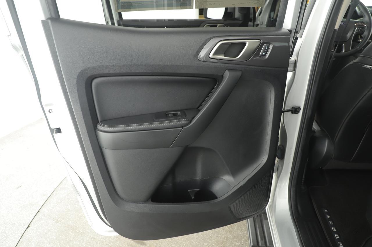 2019 Ford Ranger New Braunfels TX