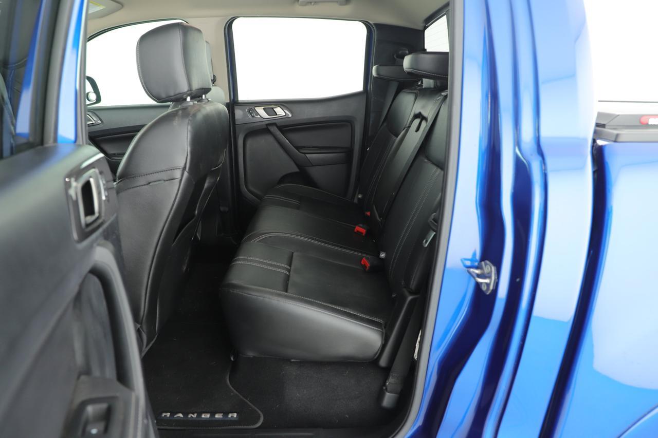 2019 Ford Ranger New Braunfels TX