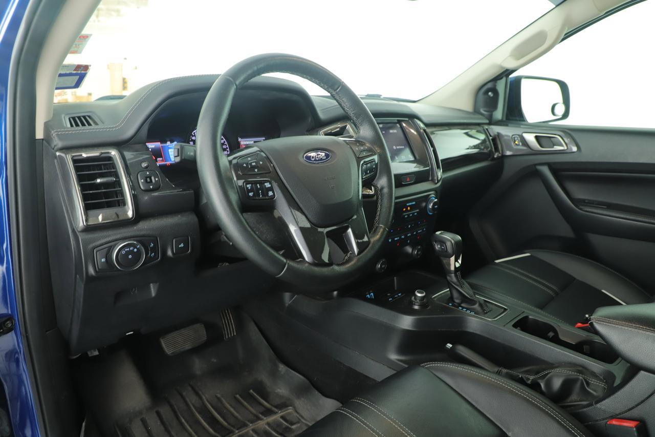 2019 Ford Ranger New Braunfels TX