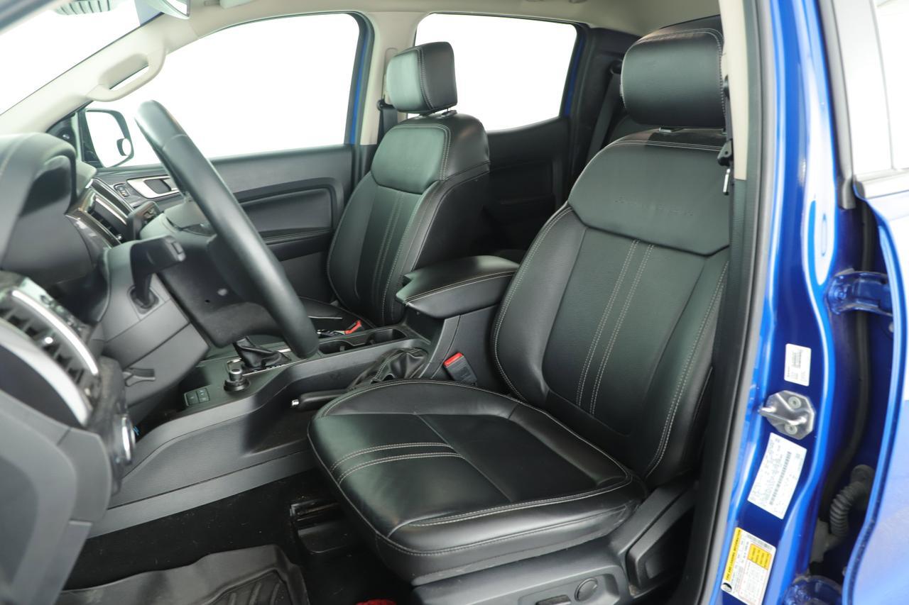 2019 Ford Ranger New Braunfels TX