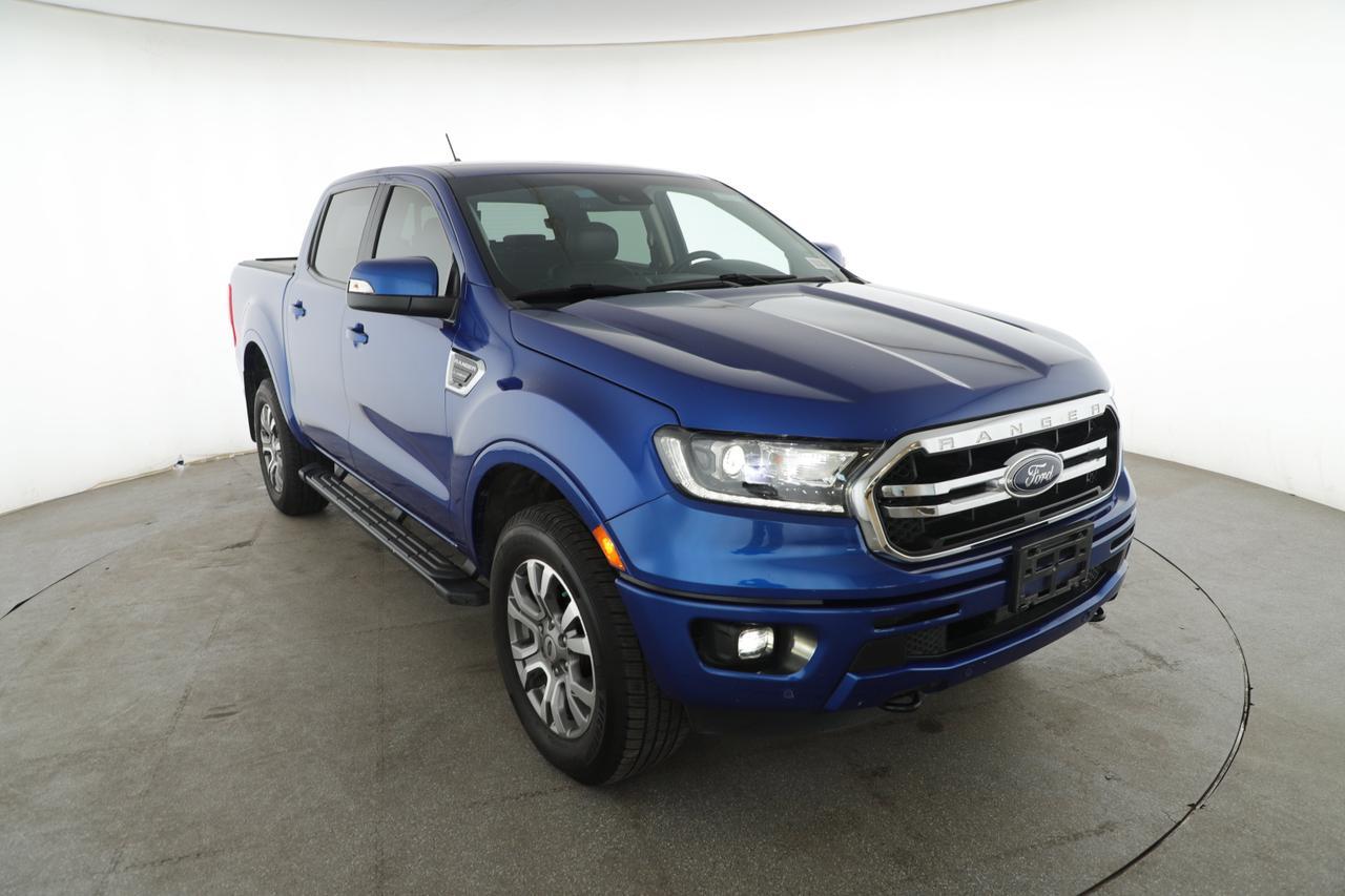 2019 Ford Ranger New Braunfels TX