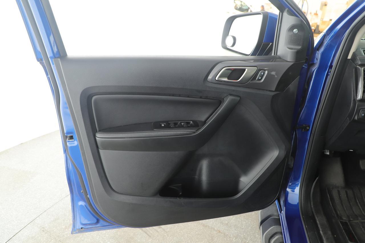 2019 Ford Ranger New Braunfels TX