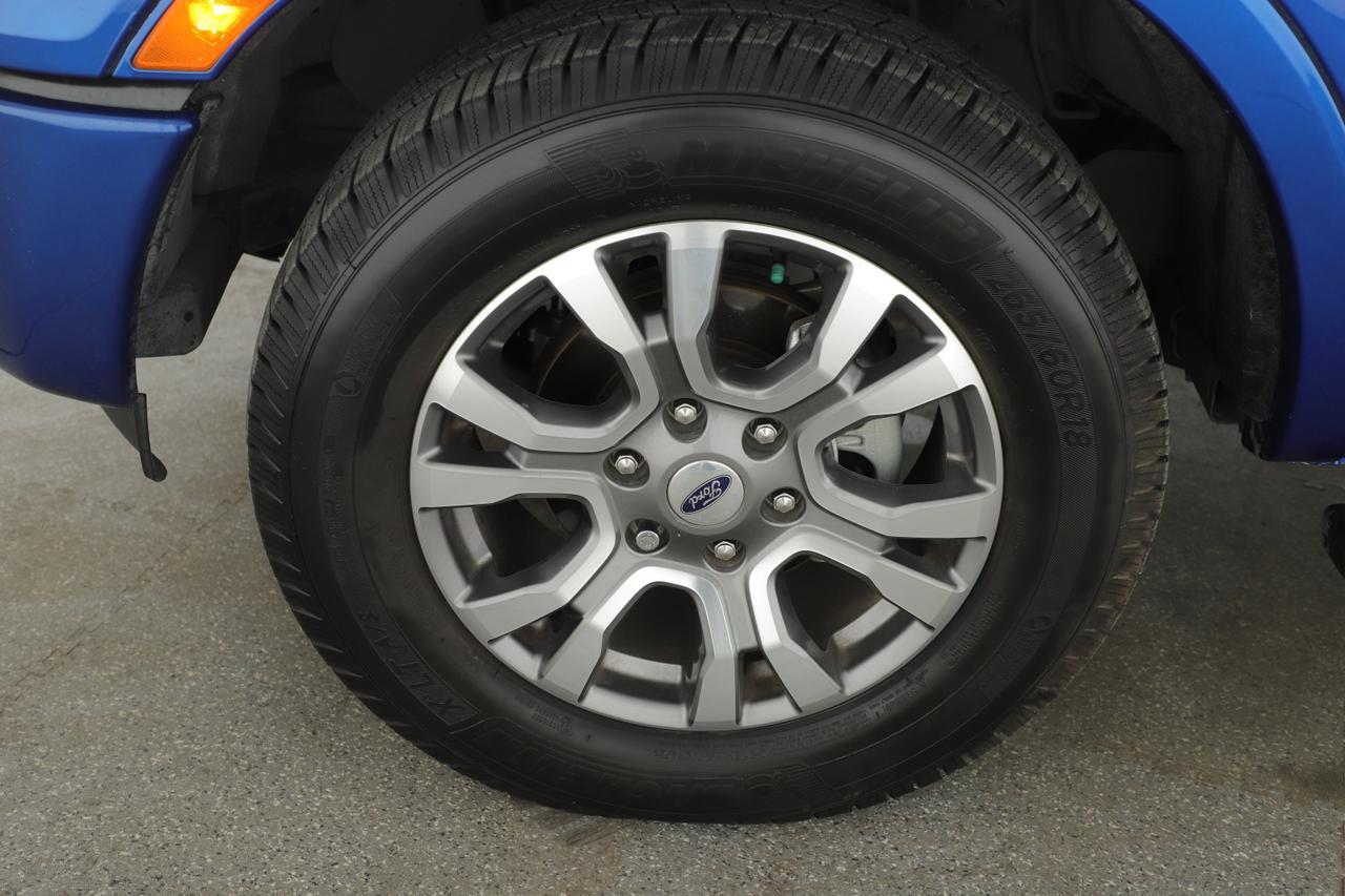 2019 Ford Ranger New Braunfels TX