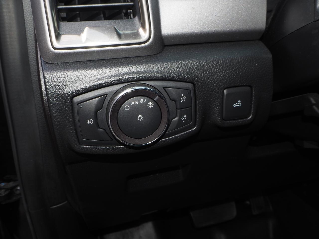 2019 Ford Ranger New Braunfels TX