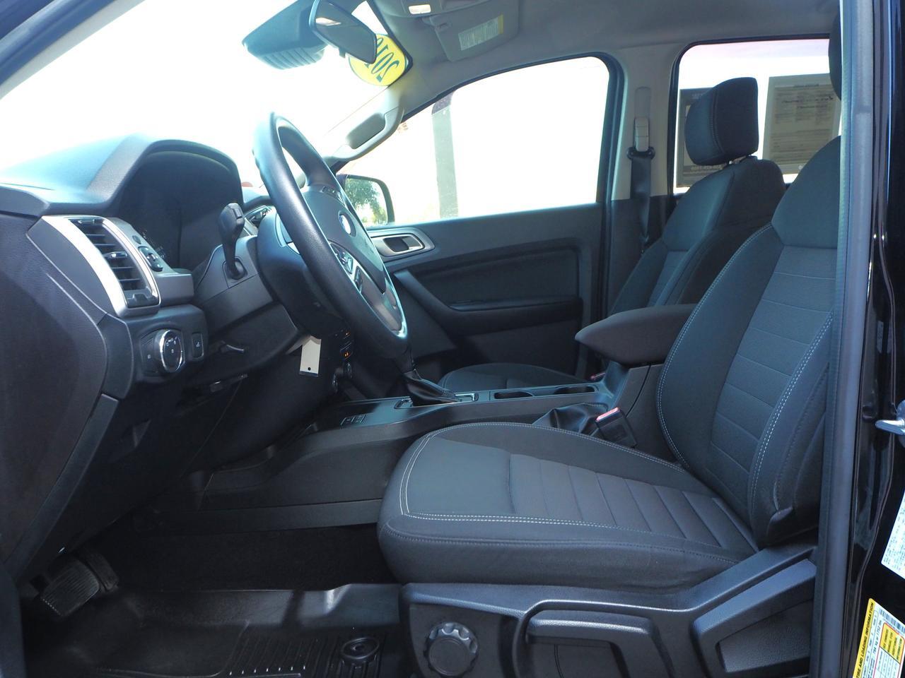 2019 Ford Ranger New Braunfels TX