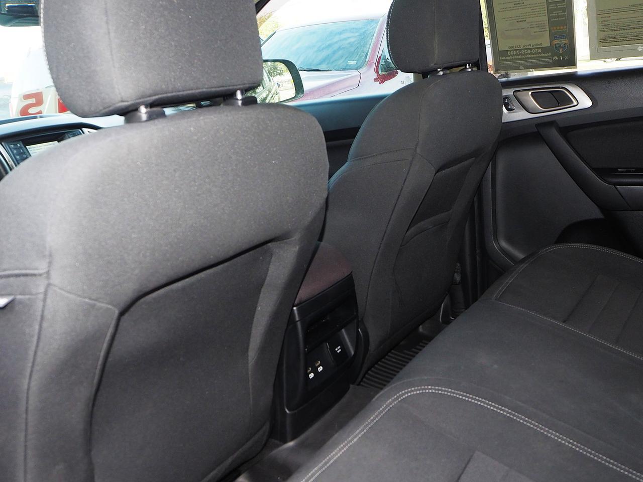 2019 Ford Ranger New Braunfels TX