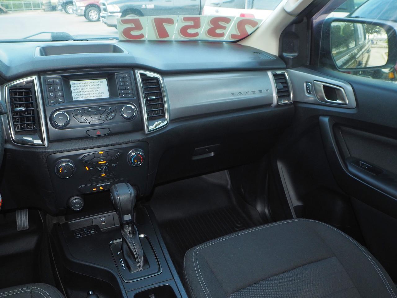 2019 Ford Ranger New Braunfels TX