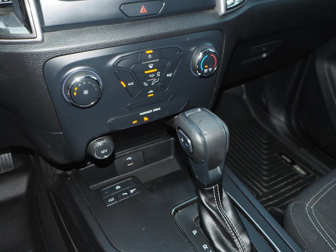 2019 Ford Ranger New Braunfels TX