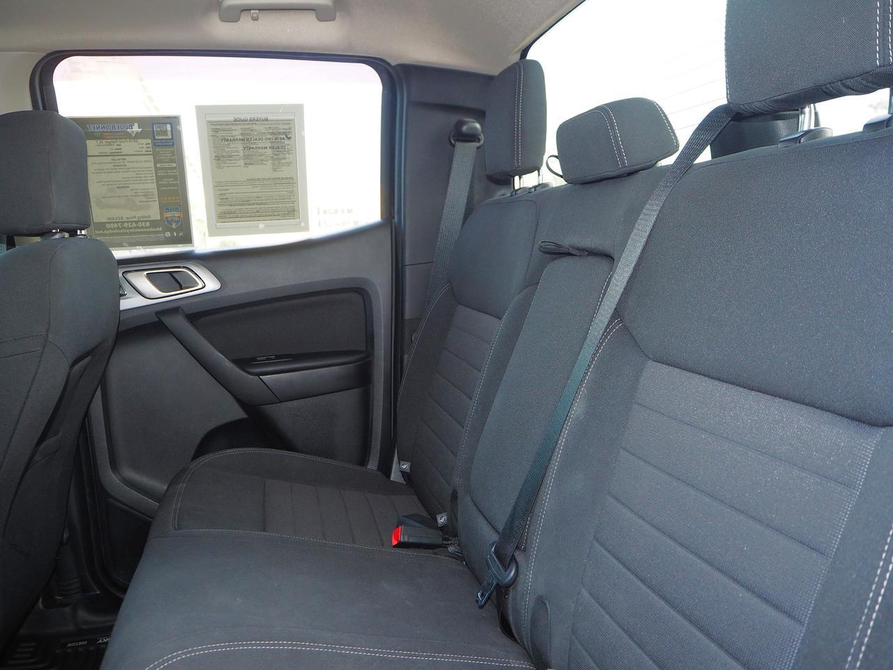 2019 Ford Ranger New Braunfels TX