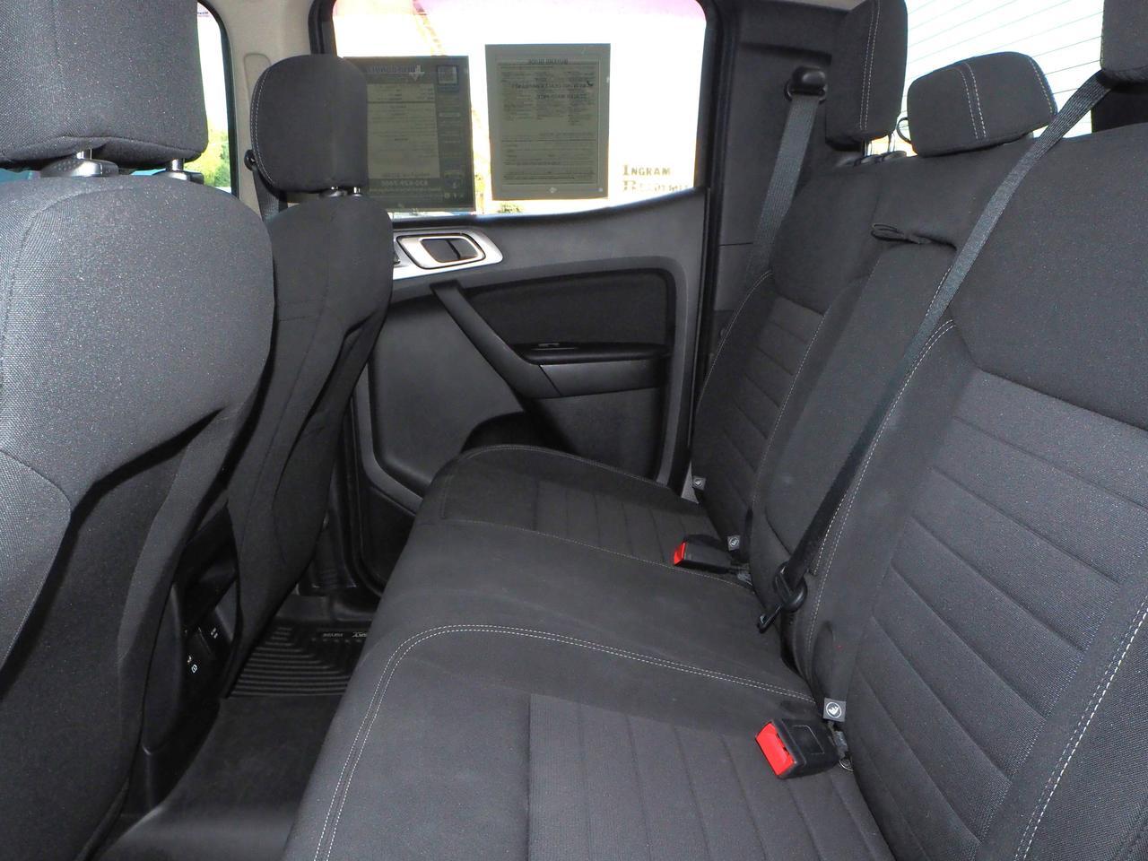 2019 Ford Ranger New Braunfels TX