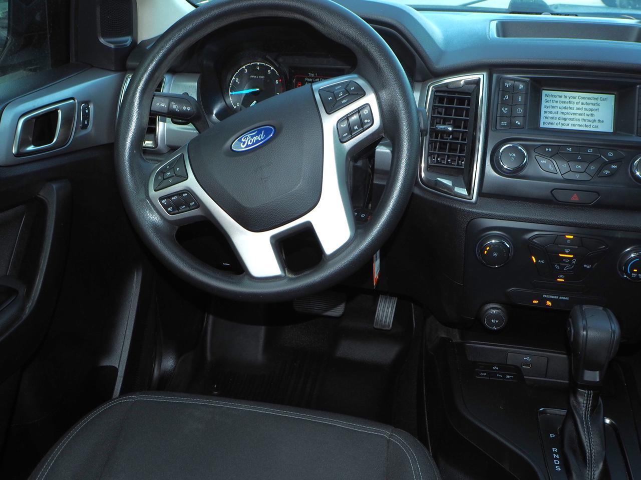 2019 Ford Ranger New Braunfels TX