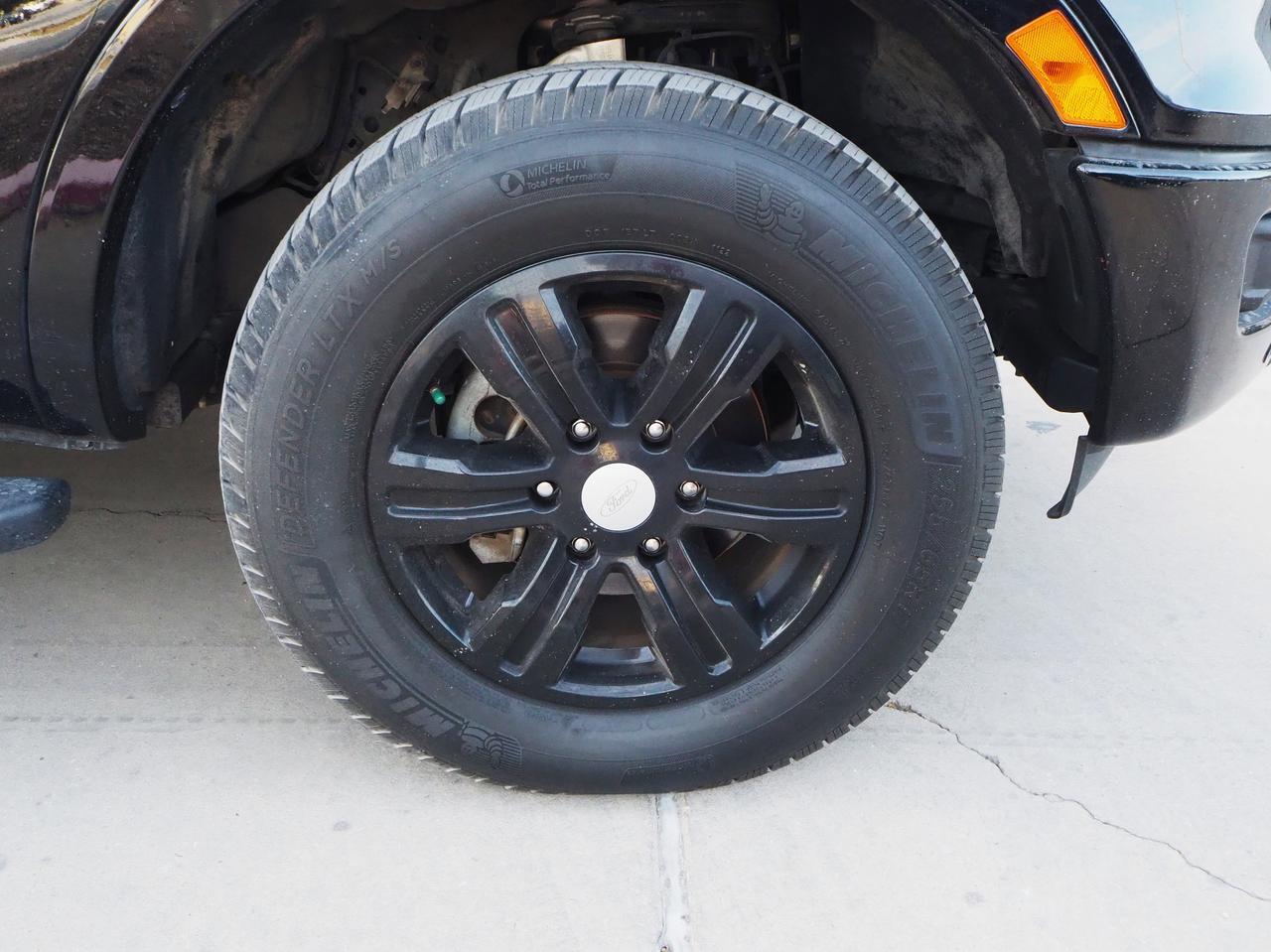 2019 Ford Ranger New Braunfels TX