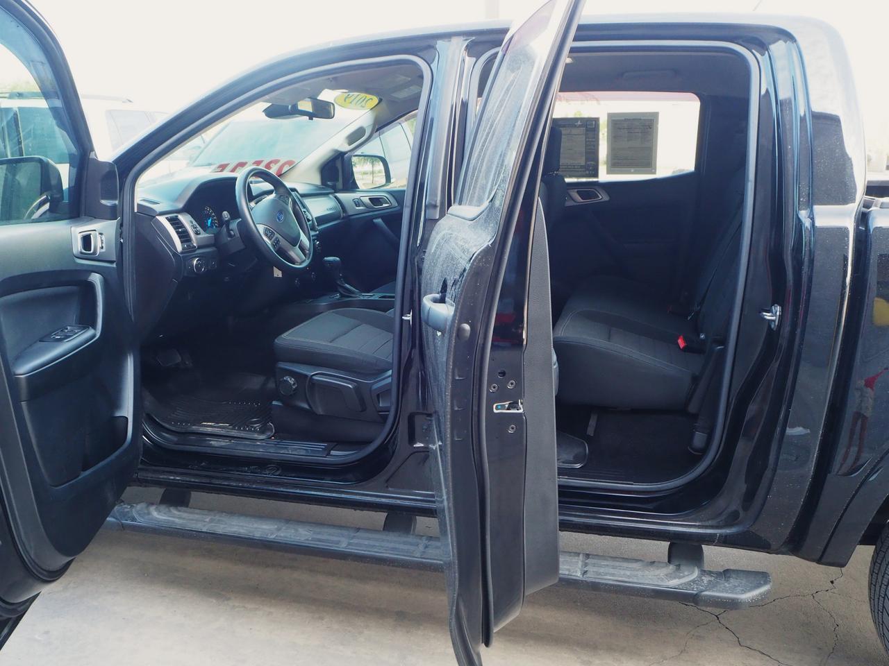 2019 Ford Ranger New Braunfels TX