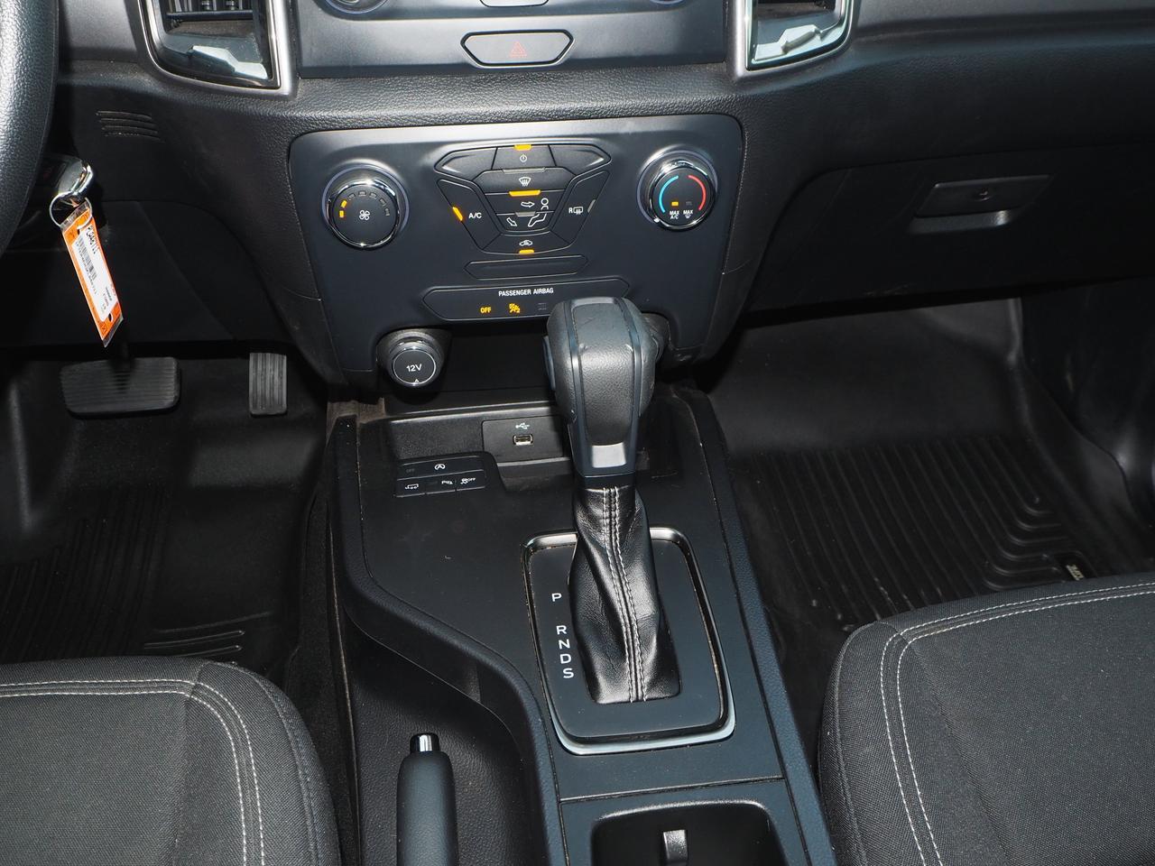 2019 Ford Ranger New Braunfels TX