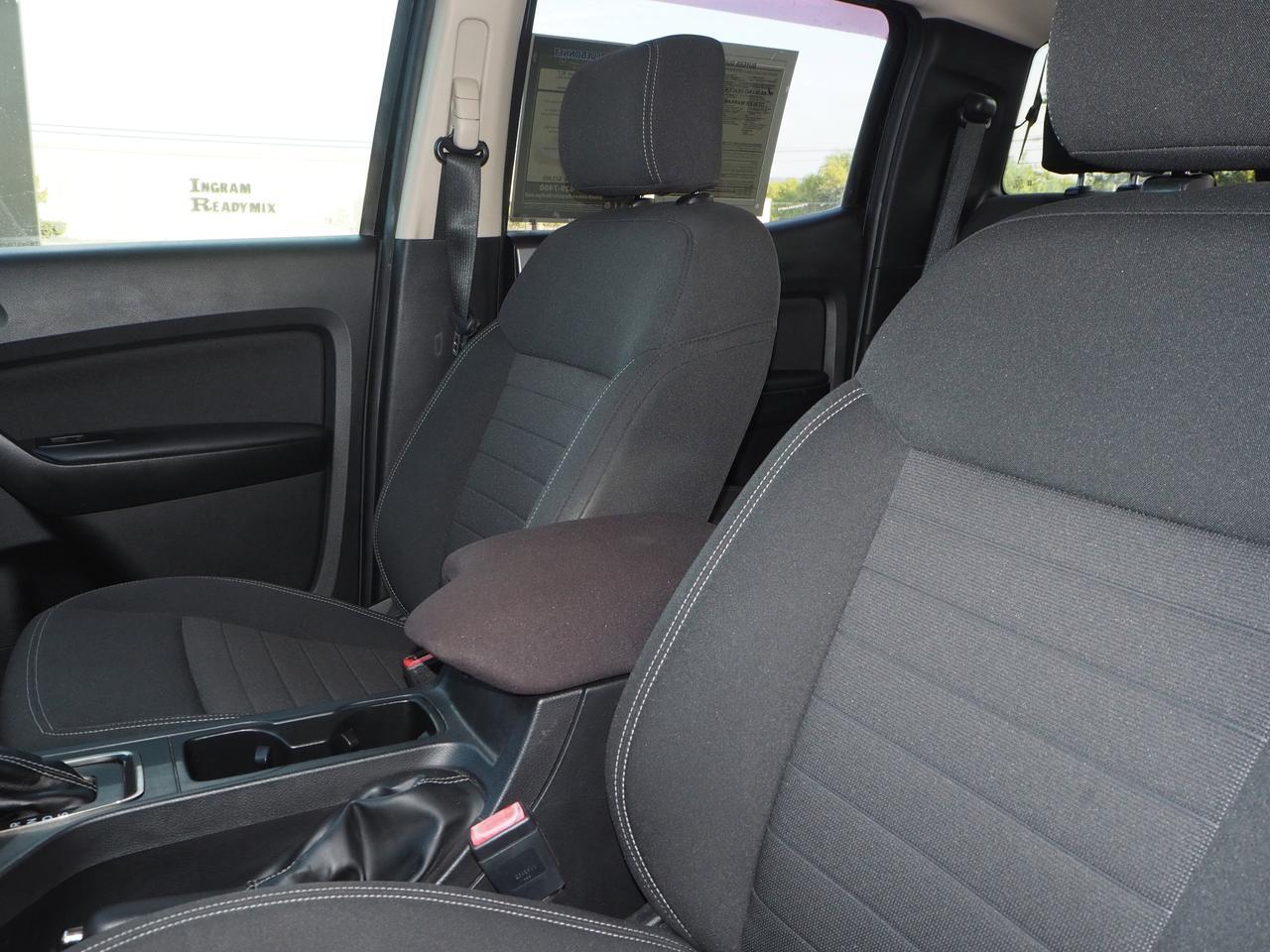 2019 Ford Ranger New Braunfels TX