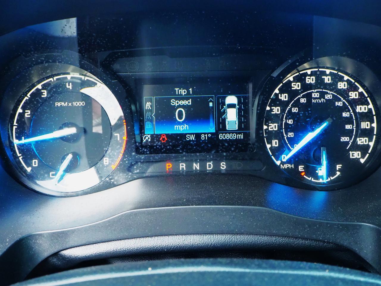 2019 Ford Ranger New Braunfels TX