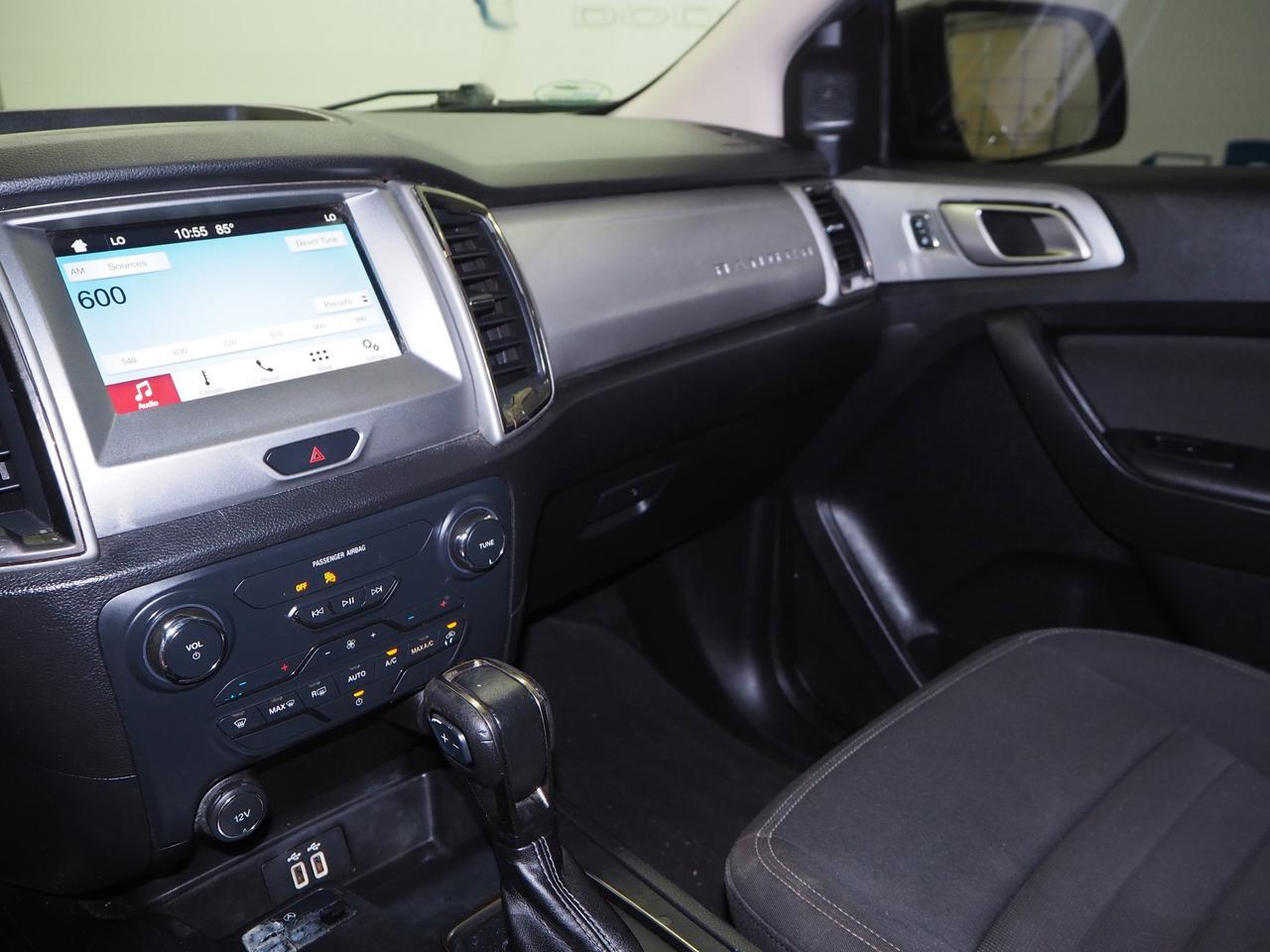 2019 Ford Ranger New Braunfels TX