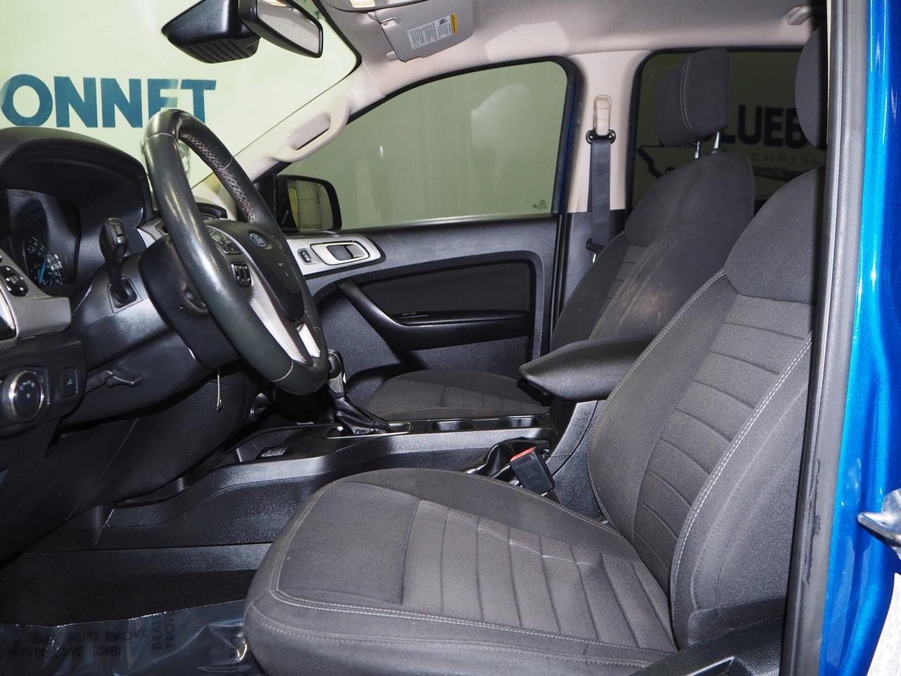 2019 Ford Ranger New Braunfels TX