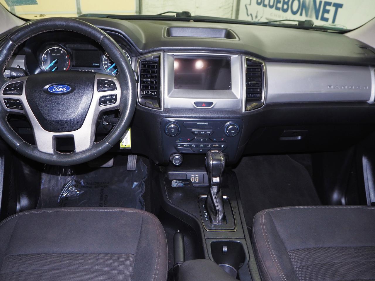 2019 Ford Ranger New Braunfels TX