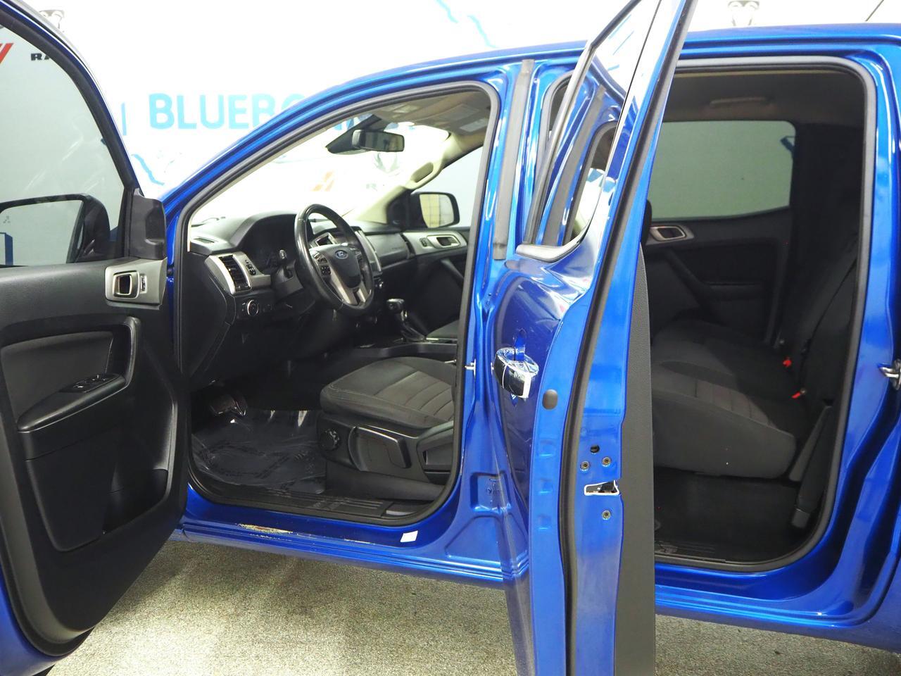 2019 Ford Ranger New Braunfels TX