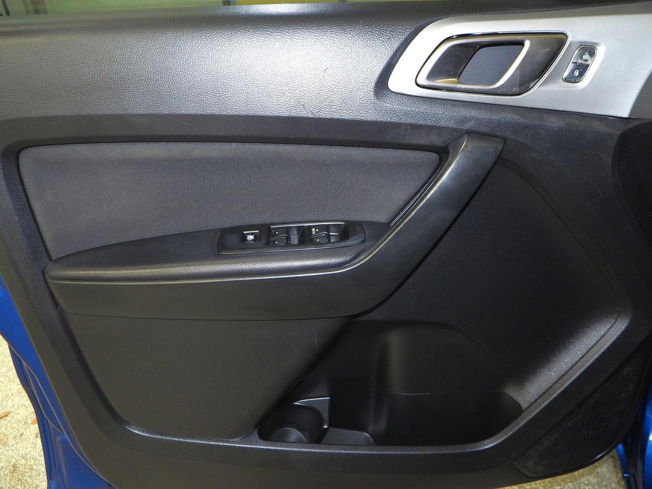 2019 Ford Ranger New Braunfels TX