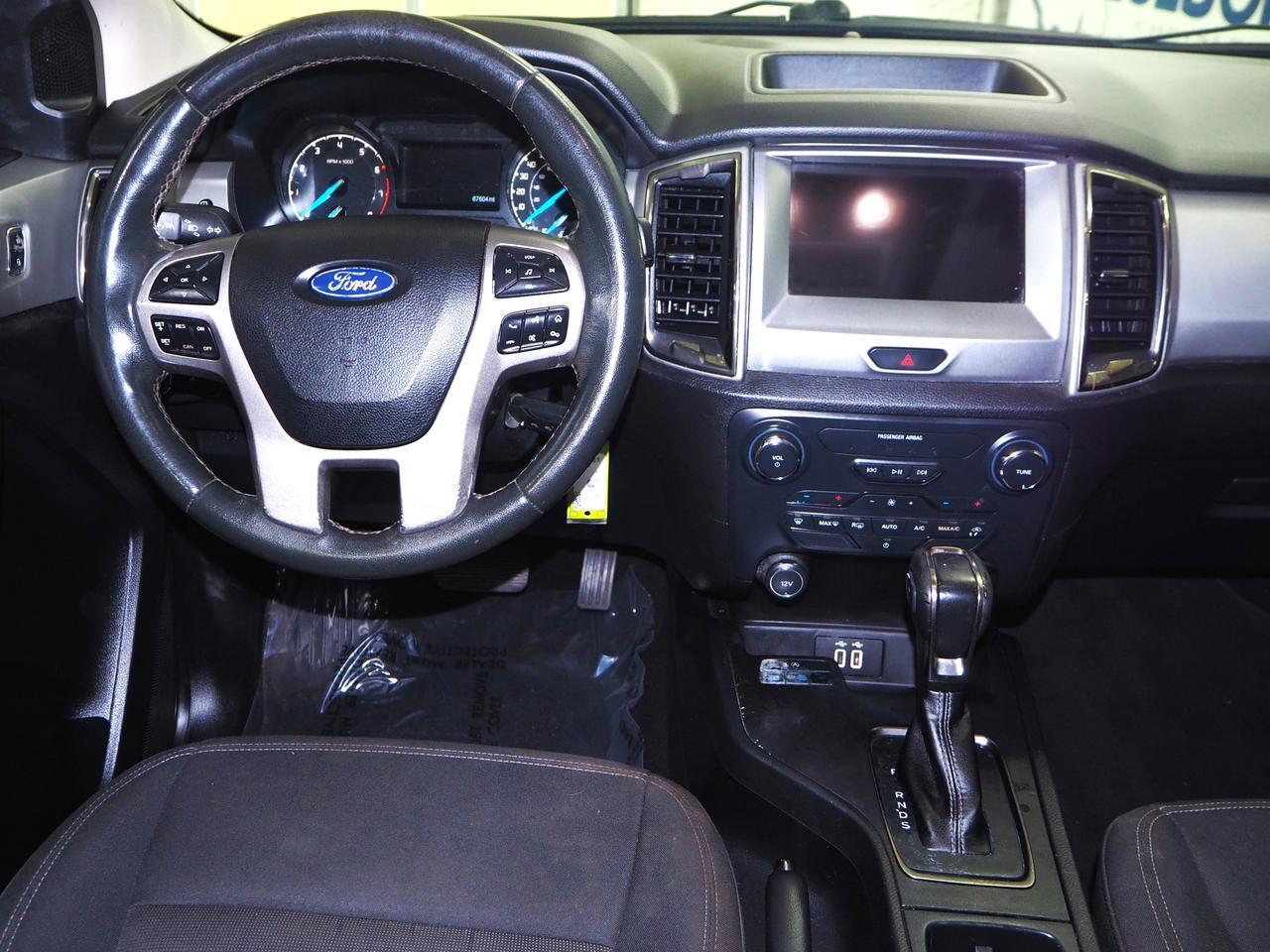 2019 Ford Ranger New Braunfels TX