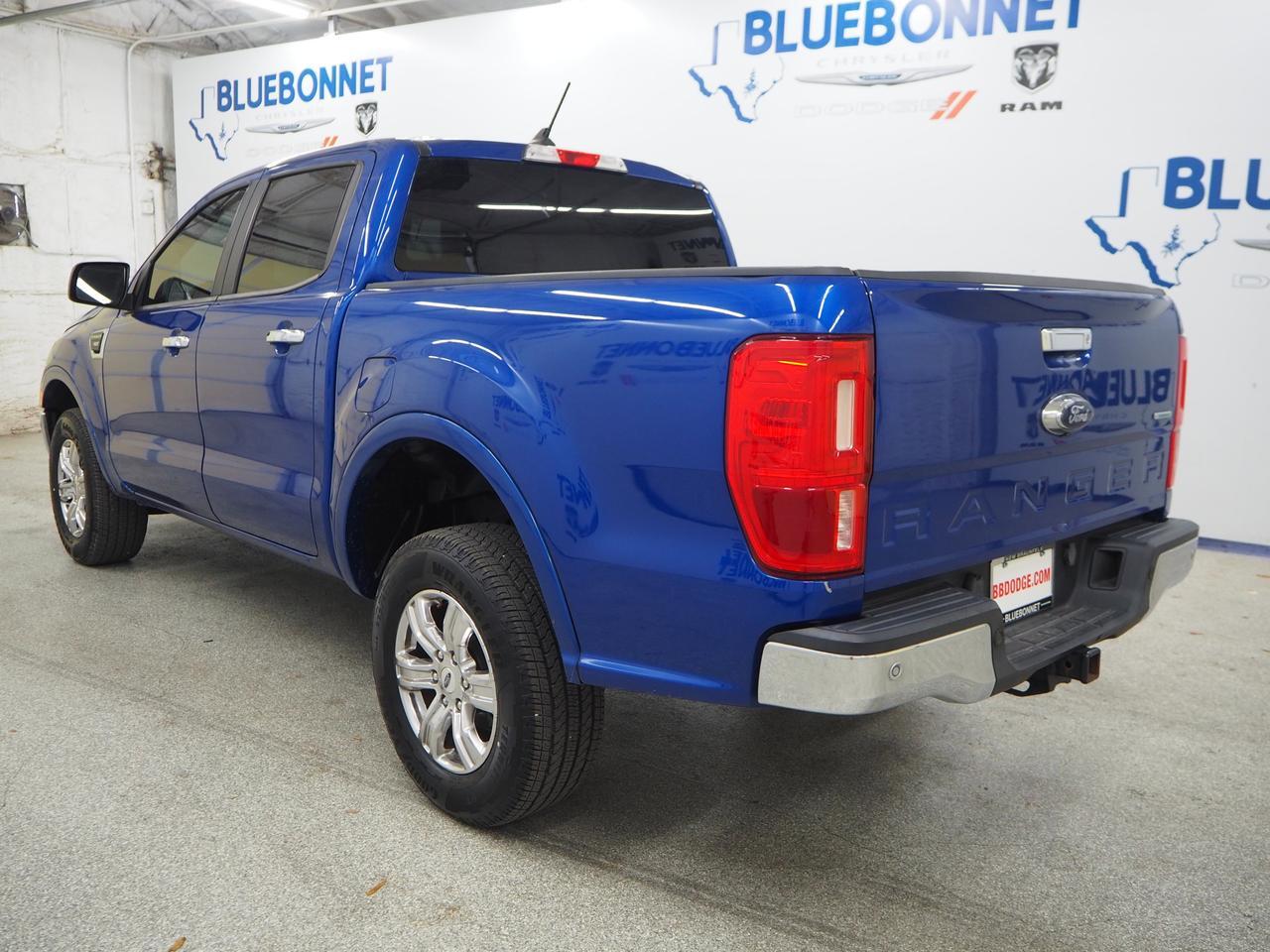 2019 Ford Ranger New Braunfels TX