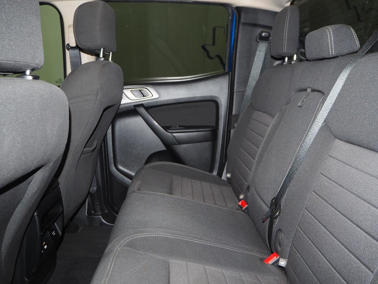 2019 Ford Ranger New Braunfels TX