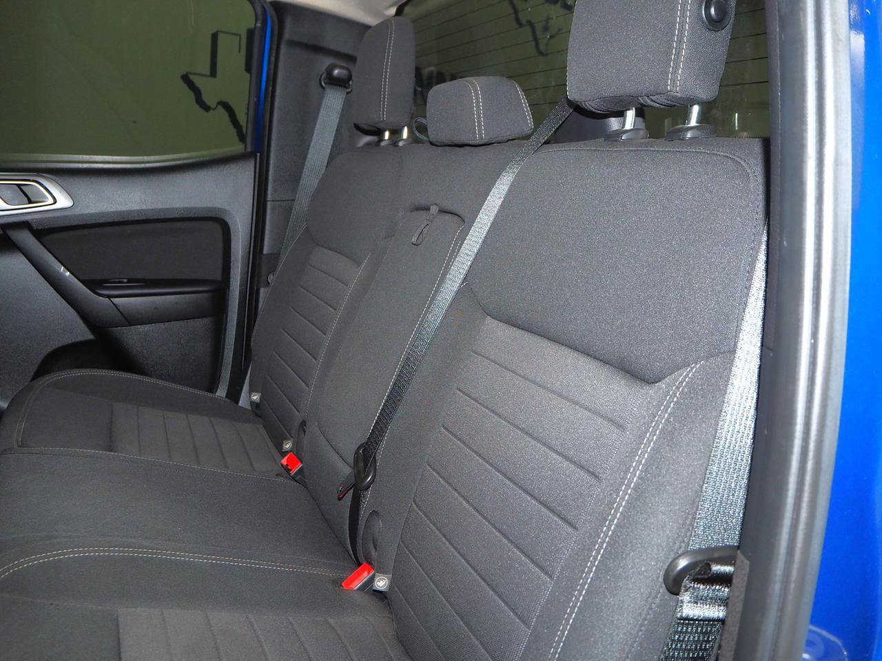 2019 Ford Ranger New Braunfels TX