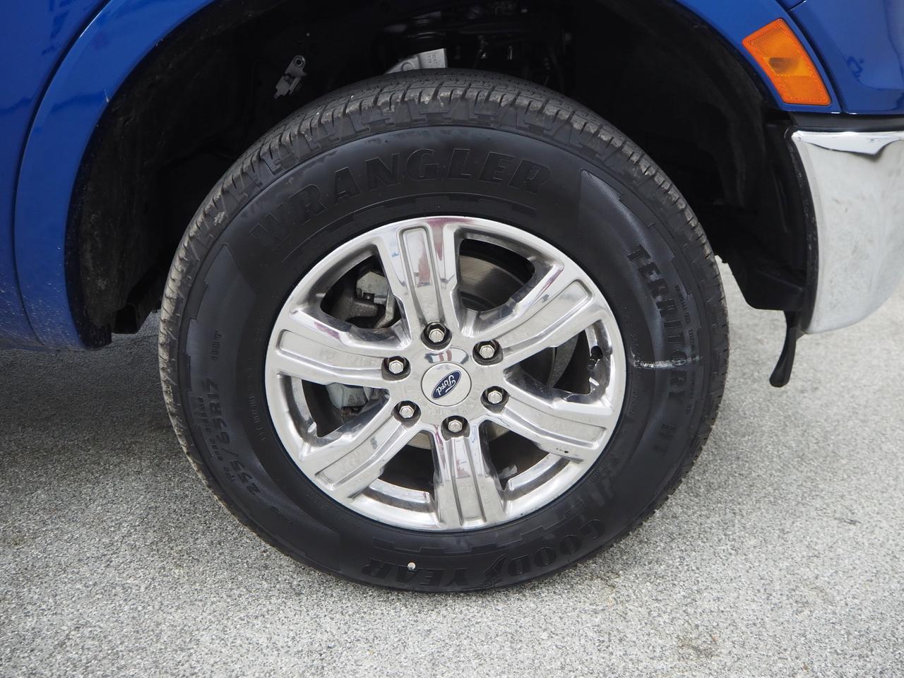 2019 Ford Ranger New Braunfels TX