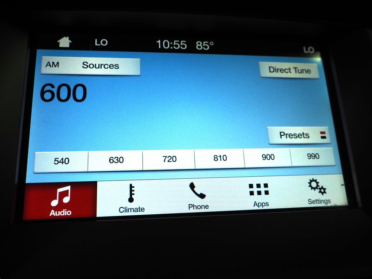 2019 Ford Ranger New Braunfels TX