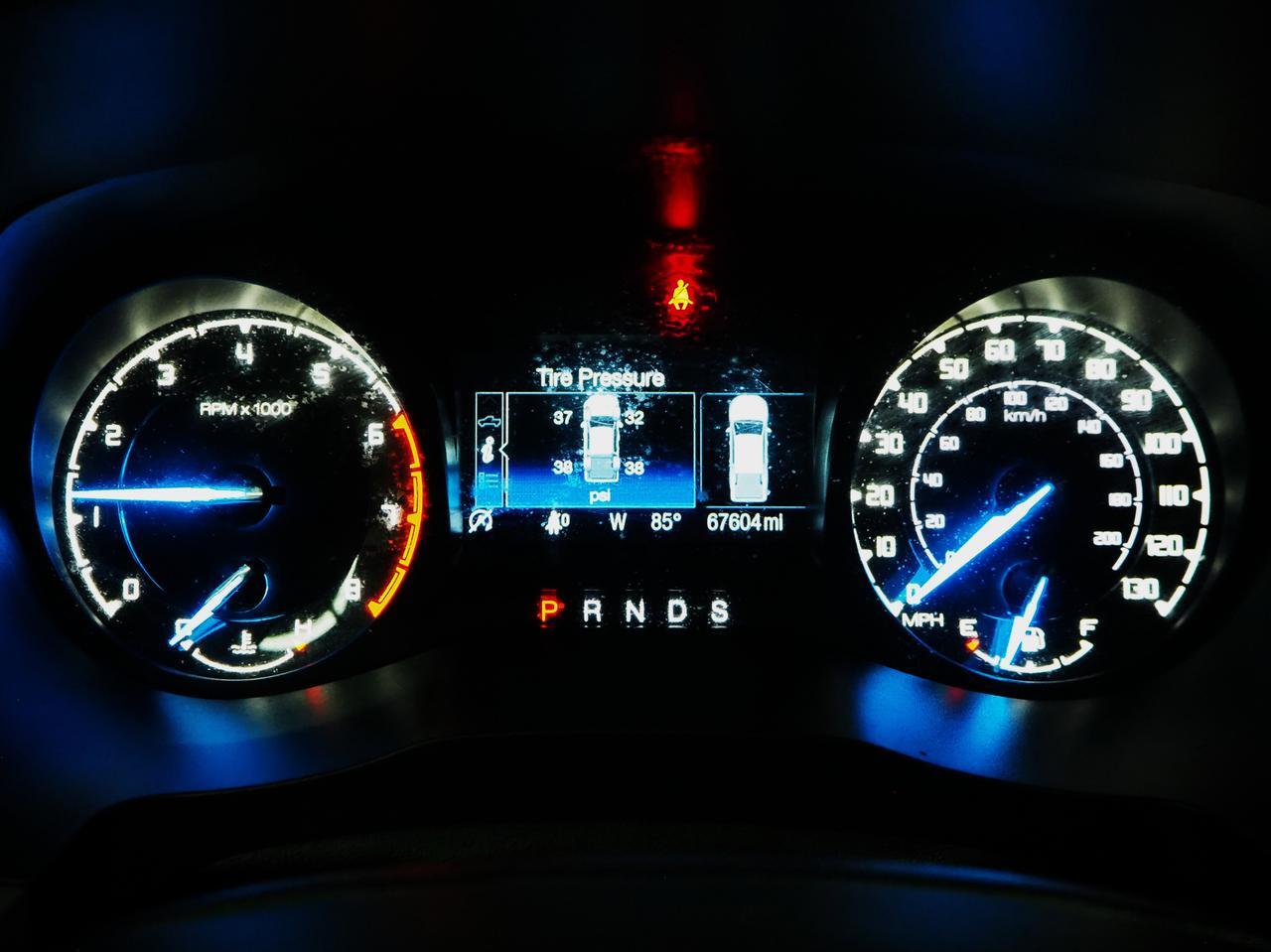 2019 Ford Ranger New Braunfels TX