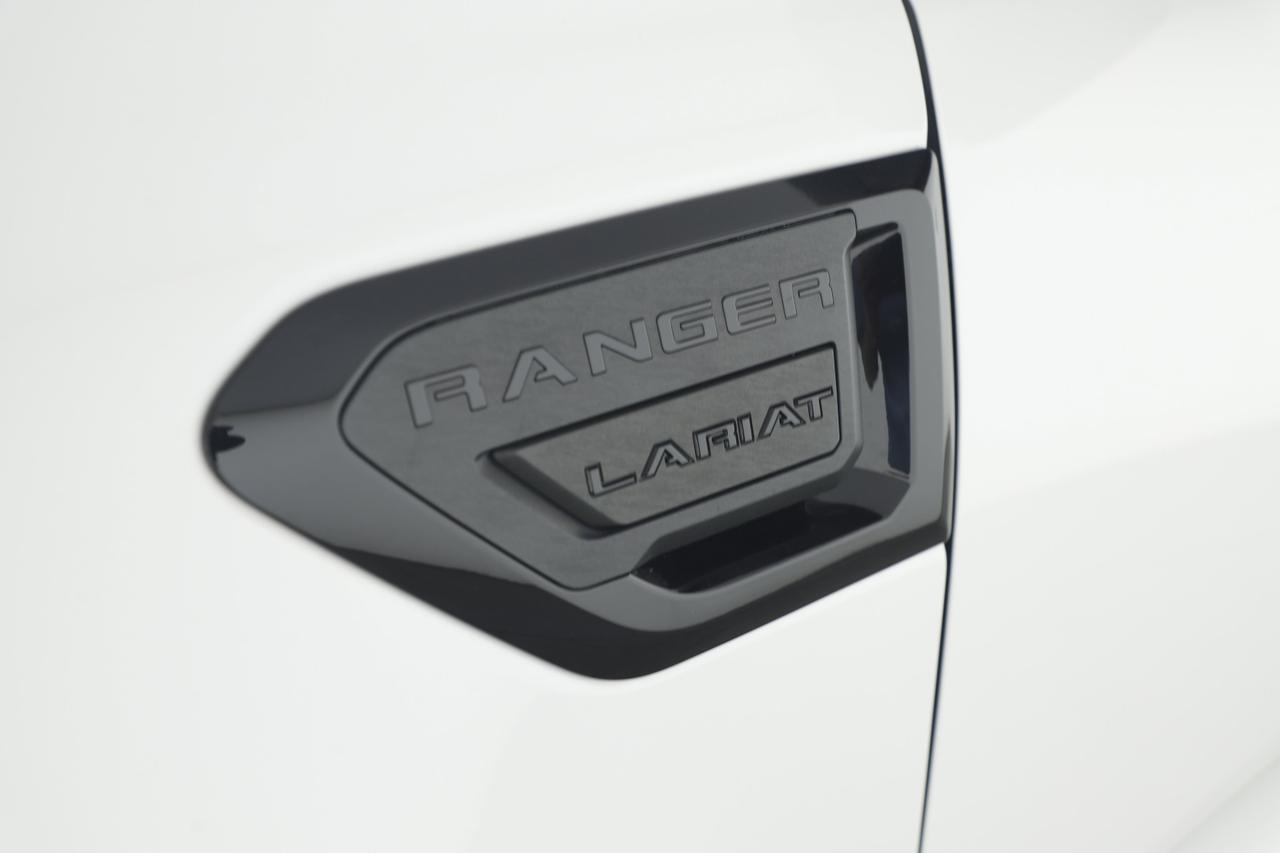 2019 Ford Ranger New Braunfels TX