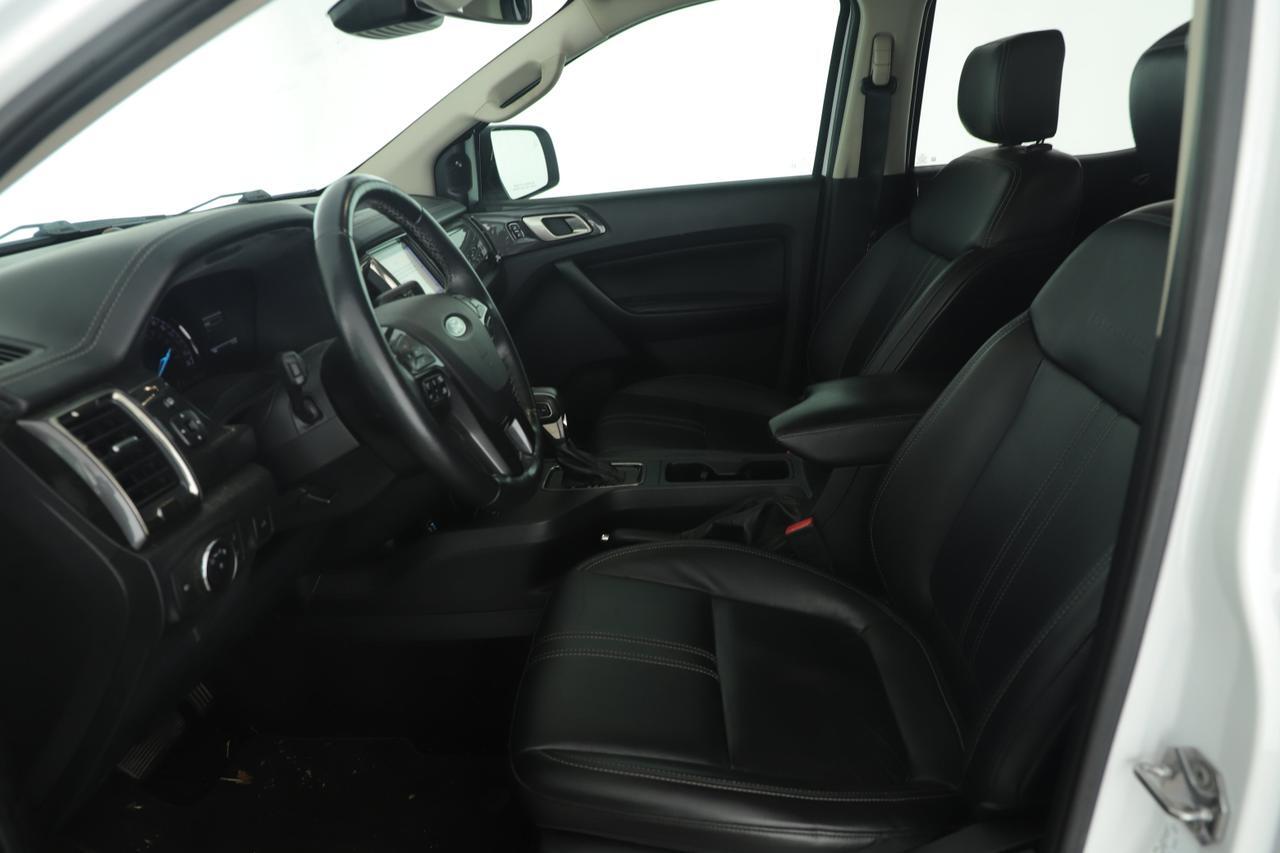 2019 Ford Ranger New Braunfels TX