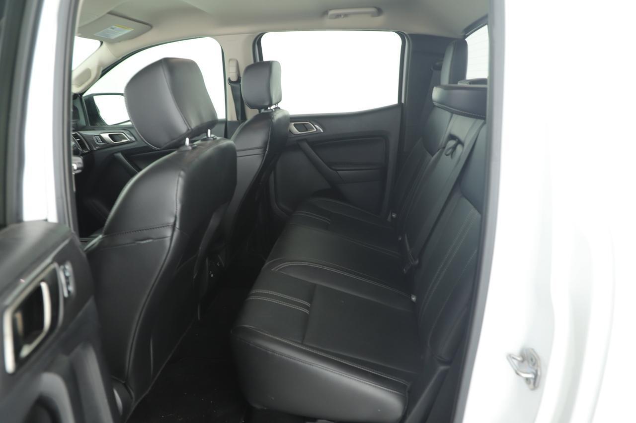 2019 Ford Ranger New Braunfels TX