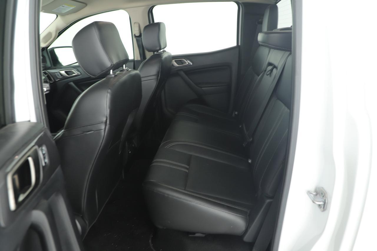 2019 Ford Ranger New Braunfels TX