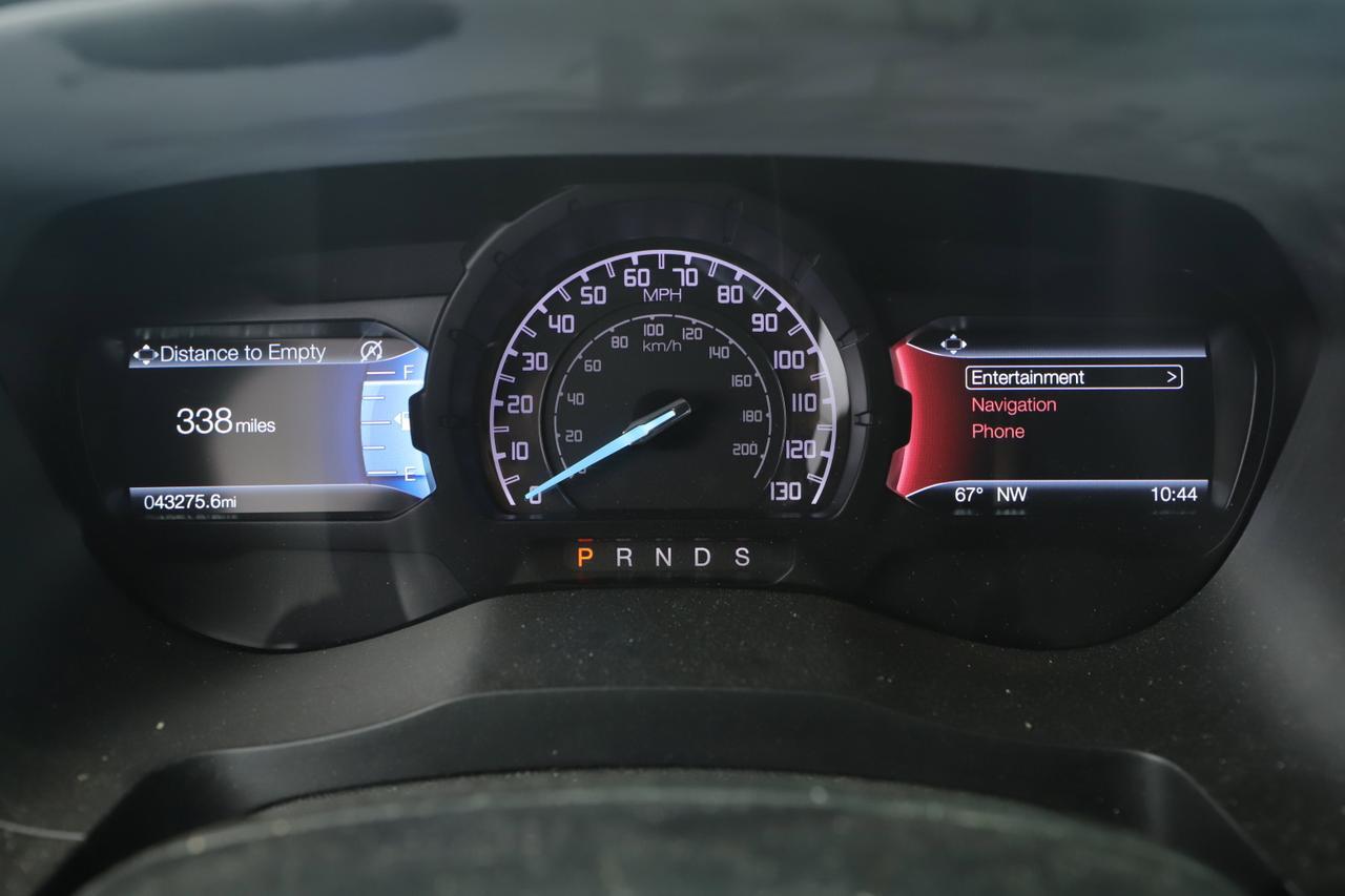 2019 Ford Ranger New Braunfels TX