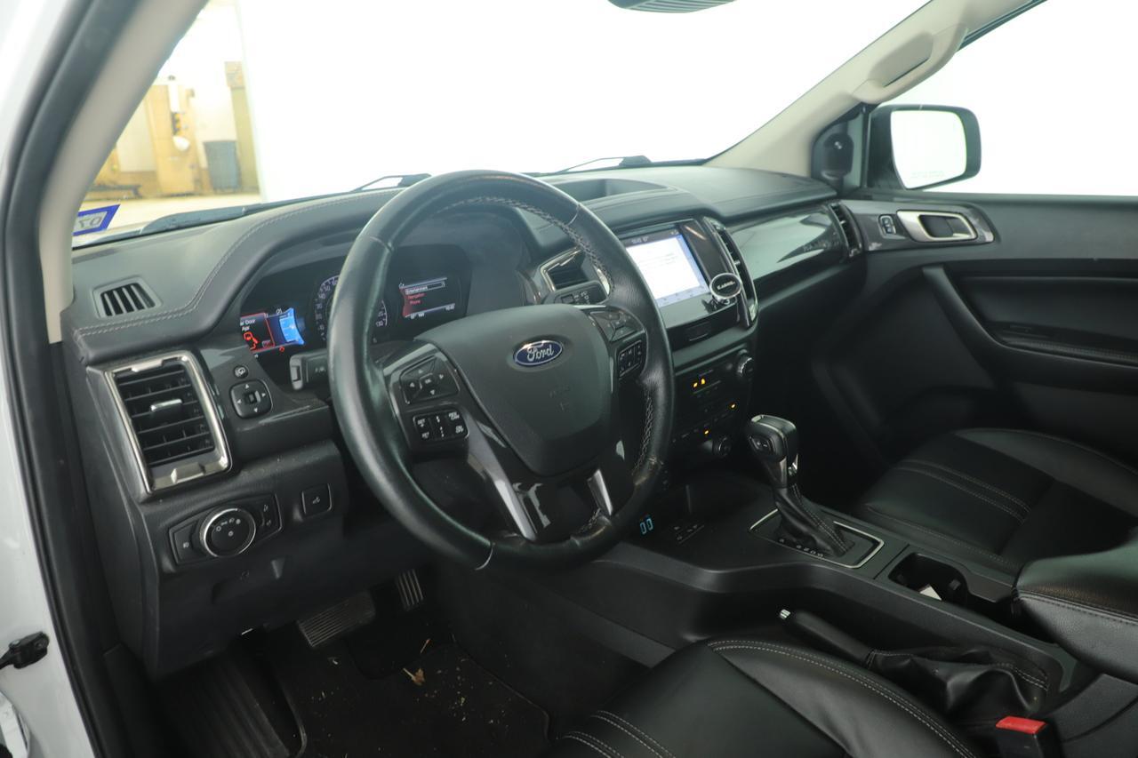 2019 Ford Ranger New Braunfels TX