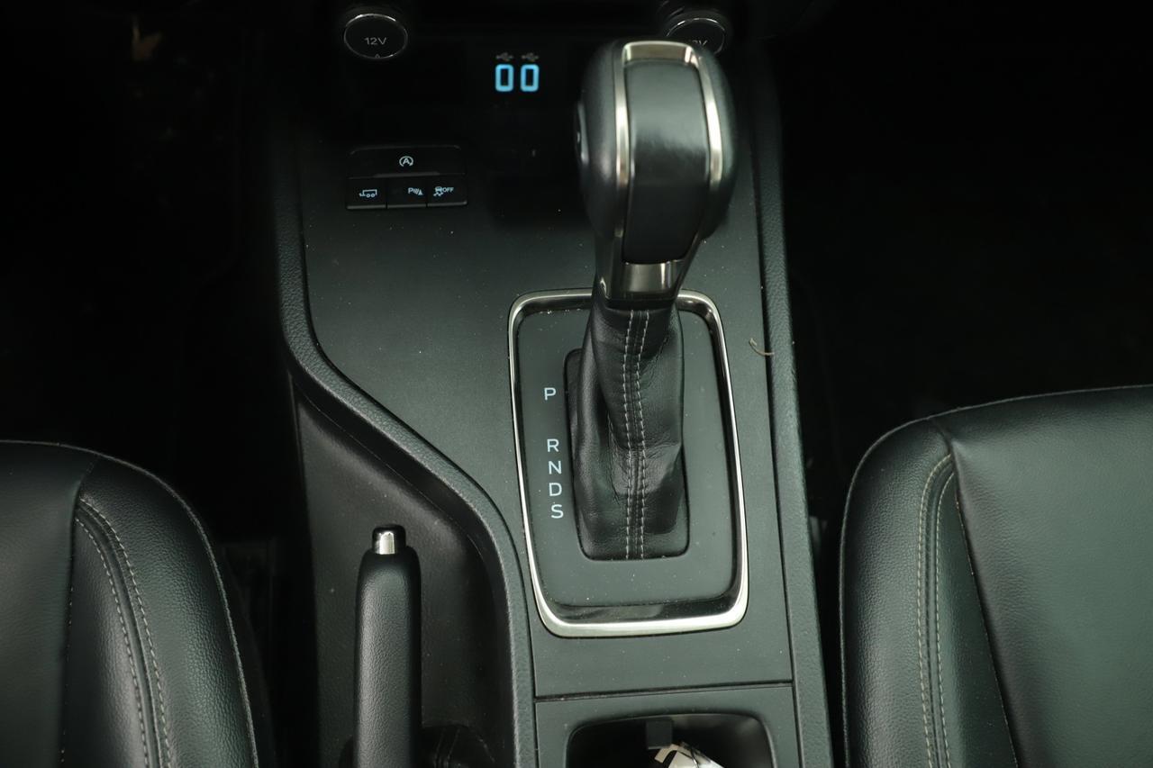 2019 Ford Ranger New Braunfels TX