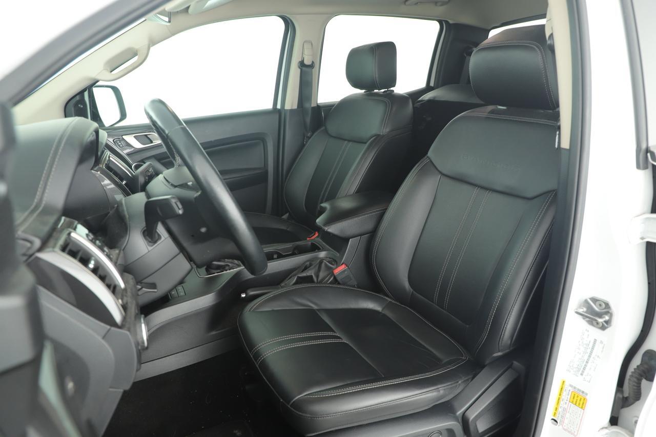 2019 Ford Ranger New Braunfels TX