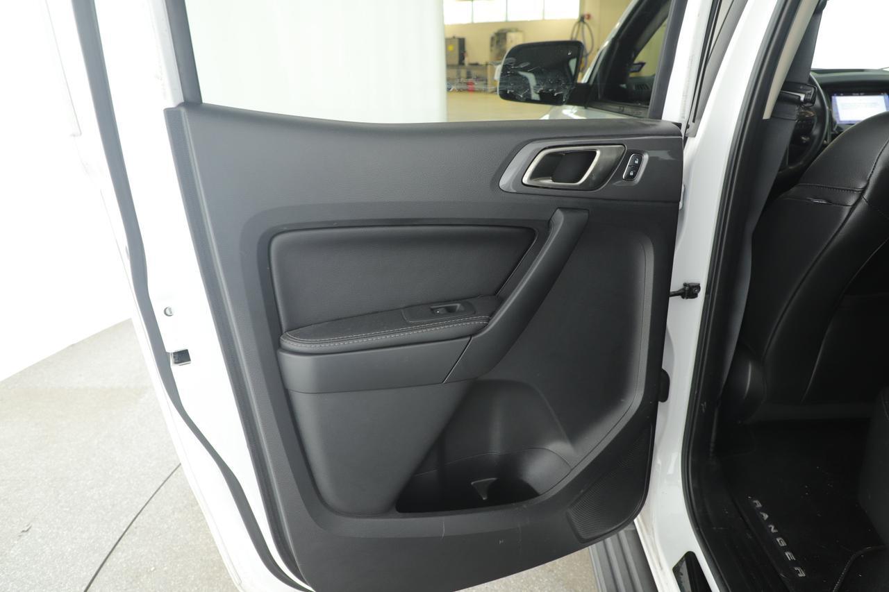 2019 Ford Ranger New Braunfels TX